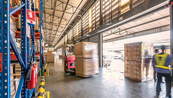 食品製造関連のイメージ